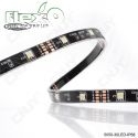  Bande led flexible étanche adhésive