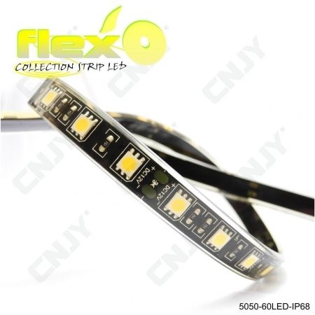 Bande led Jaune
