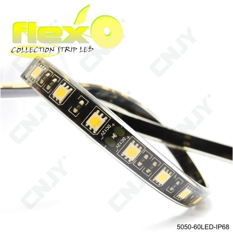 Bande led Jaune