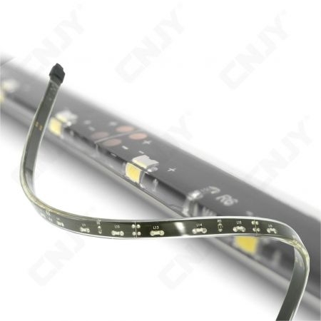 BANDE FLEXIBLE ET ADHESIVE TIREX® A LED LATERALE BLANC FROID
