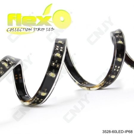 Bande led jaune