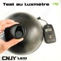 1 AMPOULE LED W16W T15 12V 1LED CREE + LENTILLE 5050 PUISSANCE DE 5W