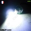 KIT ELISTAR V2 H7-PX26D KIT DE CONVERSION LED 30W-12V/24V -2800LM AMPOULE POUR FEUX DE CROISEMENT PHARE AUTO MOTO CAMION