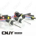 KIT XENON QUICK START H7 HID 35W BALLAST SLIM CNJY + MODULE CANBUS 4 ANTI ERREUR ODB 2013 !!