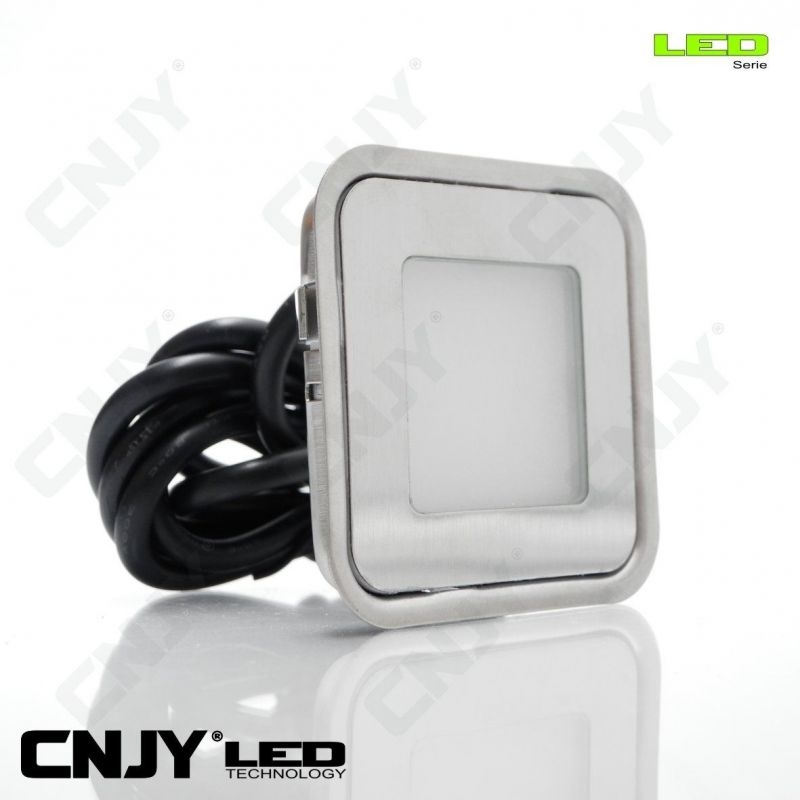 Mini lampe LED pour toit de voiture, projecteur LED pour intérieur