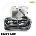 DALLE CARRE LED POUR ECLAIRAGE DE TERRASSE SALLE DE BAIN CUISINE IP67 INTERRIEUR/EXTERIEUR 12V ou KIT 220V