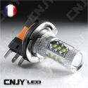 AMPOULE LED H15 CREE 80W 55/15w