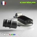 1 RESISTANCE ANTI ERREUR PLUG AND PLAY H6W BAX9S- CORRIGE LE DEFAUT ODB 