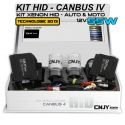 KIT XENON H11-55W HID BALLAST SLIM CNJY CANBUS 4 TECHNOLOGIE ANTI ERREUR ODB 2013 !!