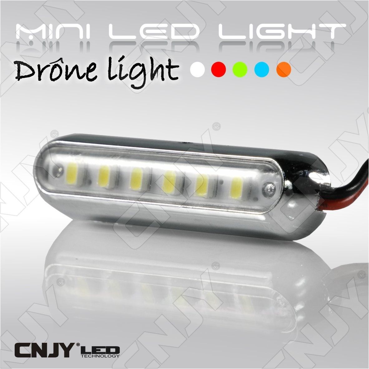 drone,led,light,mini,feux,leger,pour,eclairage,et,signalisation,led,sur,drone,12v,dc,blanc,orange,bleu,rouge,vert