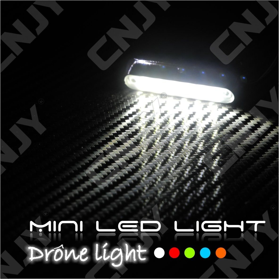 drone,led,light,mini,feux,leger,pour,eclairage,et,signalisation,led,sur,drone,12v,dc,blanc,orange,bleu,rouge,vert