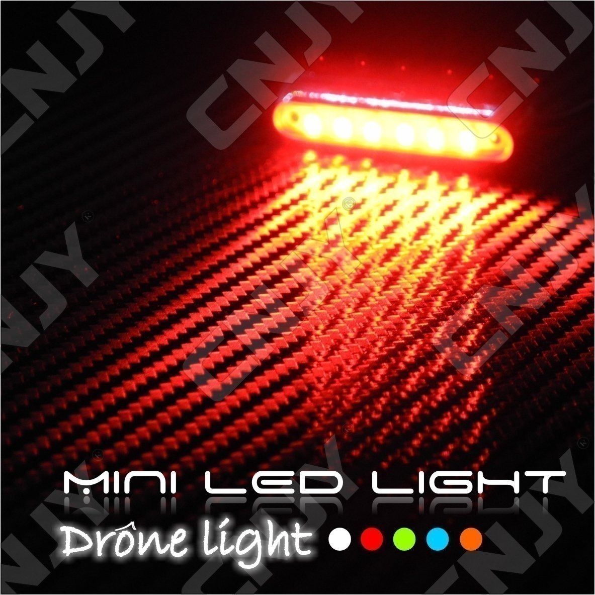 drone,led,light,mini,feux,leger,pour,eclairage,et,signalisation,led,sur,drone,12v,dc,blanc,orange,bleu,rouge,vert