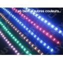 Bande led ruban RGB Multi couleur 