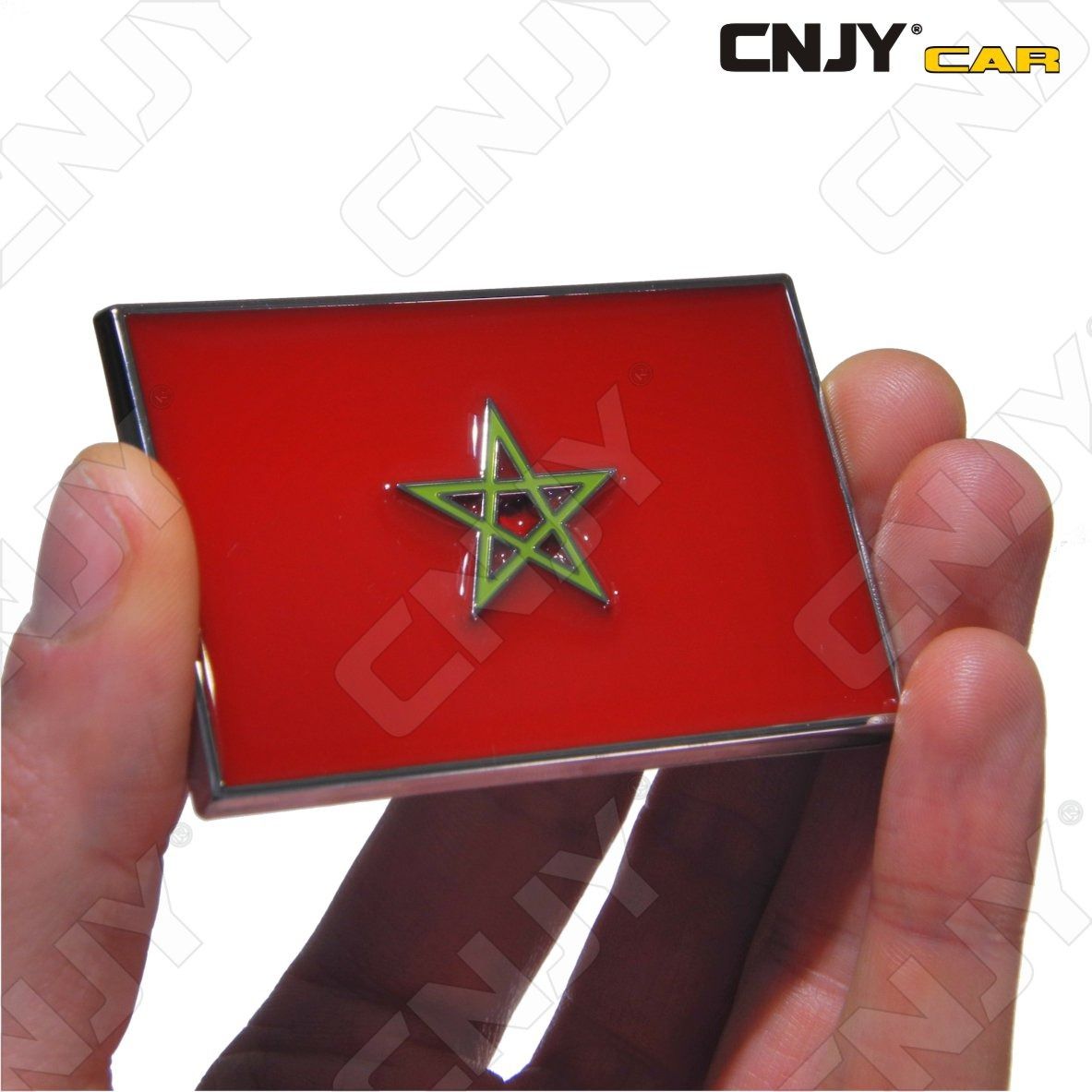 embleme-logo-3d-adhesif-drapeau-maroc-marocco-marocain-flag-auto-adhesif-chrome-badge-plastique-abs-haute-resistance