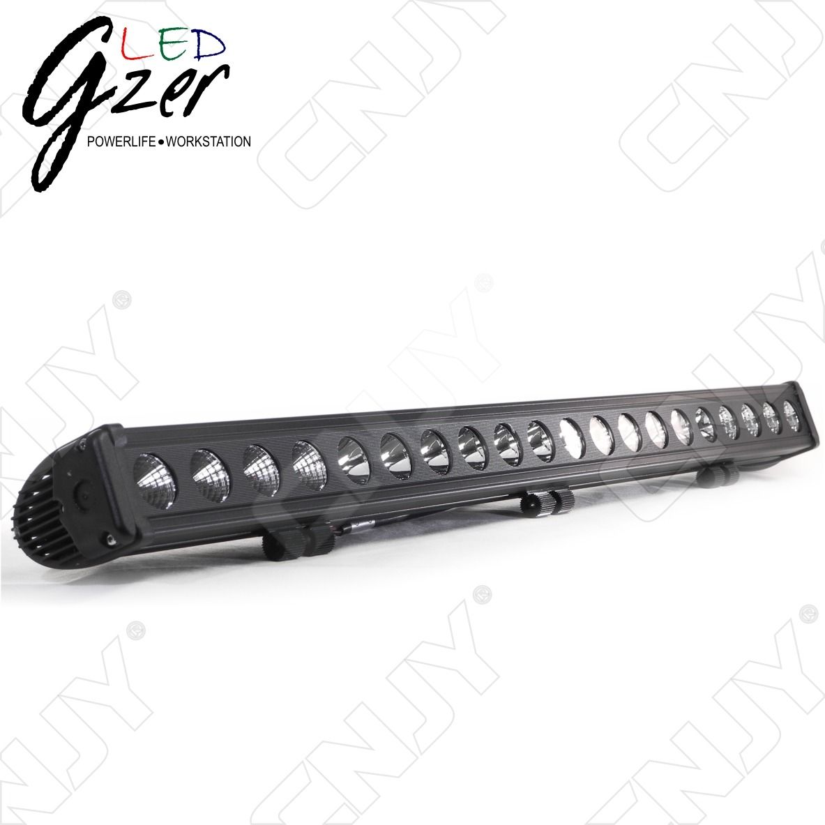 feux,de,travail,dot,phare,LED,longue portée,gzer,200w,cree,camion,grue,quad,auto,4x4,jeep,12v,24v,dc