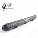 FEUX DE TRAVAIL PHARE LED GZER DOT20200 200w CREE XTB 12/24V DC 