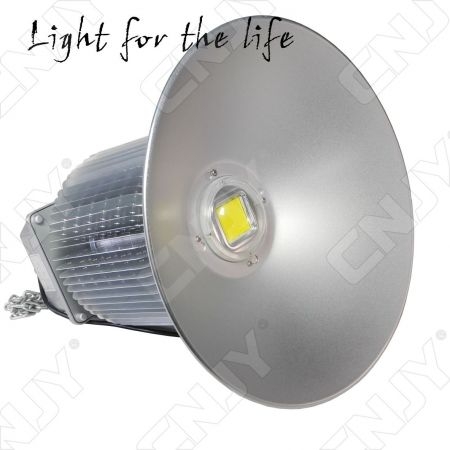 SUSPENSION INDUSTRIEL ECLAIRAGE CREE LED 400W HAUTE PUISSANCE 5700K 100~270V AC 36000LM