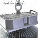 SUSPENSION INDUSTRIEL ECLAIRAGE CREE LED 400W HAUTE PUISSANCE 5700K 100~270V AC 36000LM