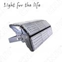 SPOT INDUSTRIEL ECLAIRAGE ORIENTABLE IP66 EXTERIEUR CREE LED 400W 5400K 100~270V AC 36000LM