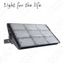 SPOT INDUSTRIEL ECLAIRAGE ORIENTABLE IP66 EXTERIEUR CREE LED 400W 5400K 100~270V AC 36000LM