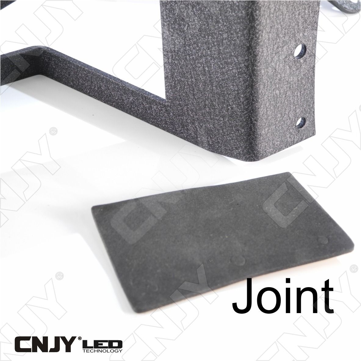 support,montage,acier,pour,rampe,phare,de,travail,universel,pour,montage,sur,longeron,toit