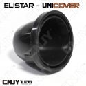 KIT DE CONVERSION LED H7-PX26D ELISTAR V5 H8/9/10/11-HB3/4-AMPOULE NON VENTILEE 24W ULTIMATE CANBUS ODB AUTO MOTO CAMION 12V-24V