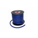 CABLE DE RACCORDEMENT SOUPLE MULTI -BRINS CUIVRE 6-10-25-30-50 mm² - BLEU