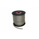 CABLE D'ALIMENTATION & RACCORDEMENT SOUPLE MULTI -BRINS CUIVRE 6-10-25-30-50 mm² - GRIS