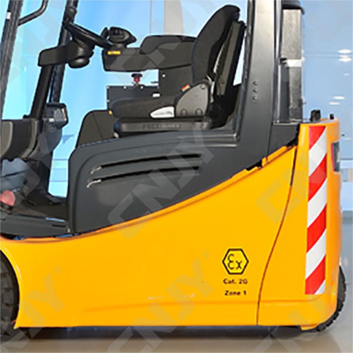 rouleau,bande,de,signalisation,adhesive,marquage,securite,auto,camion,engin,de,chantier,rouge,blanc,oralite