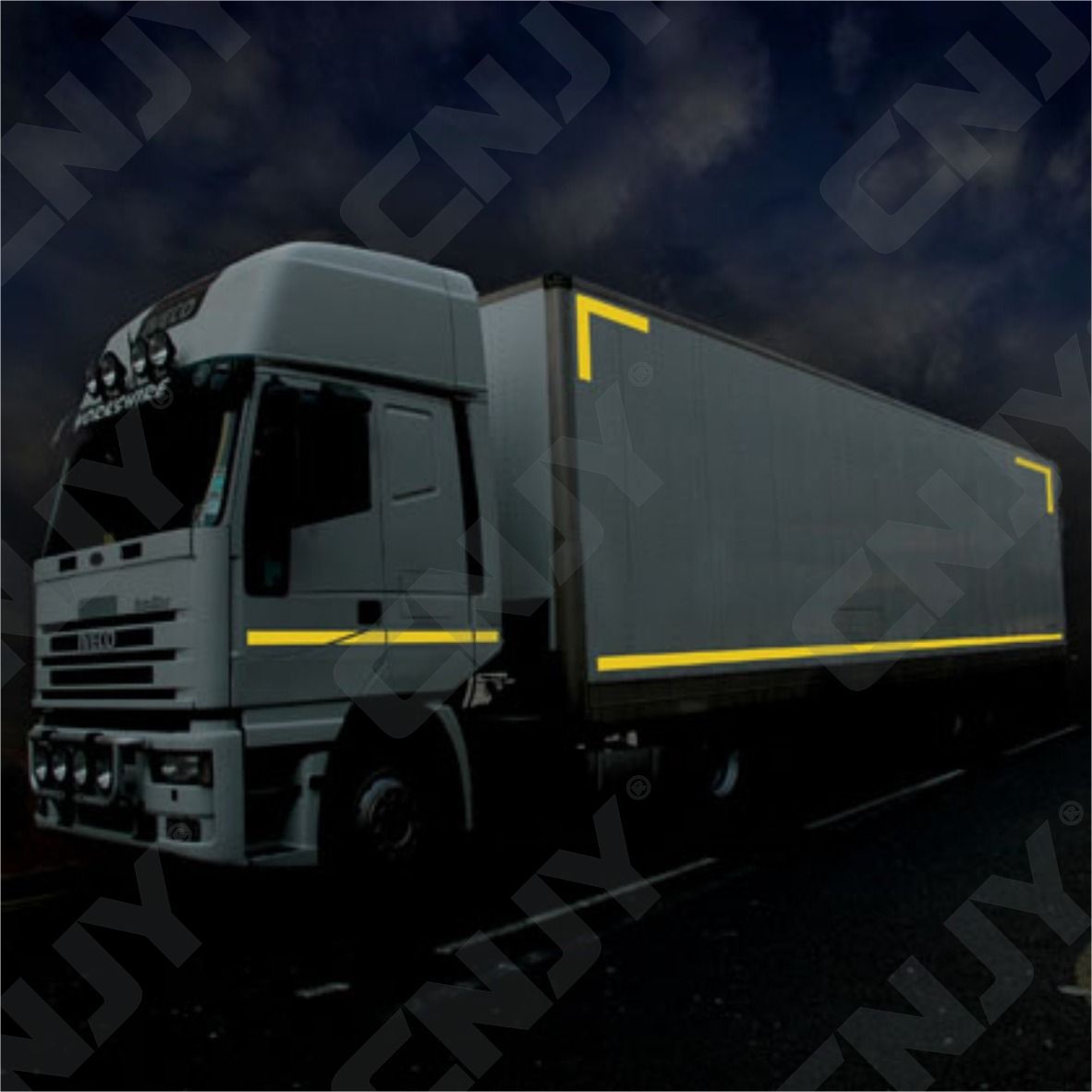 rouleau,bande,de,signalisation,adhesive,marquage,securite,auto,camion,pompier,rouge,JAUNE,oralite