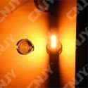 1 AMPOULE LED T15 W16W -CANBUS CORE4- ANTI ERREUR ODB PUISSANTE POUR FEUX DE RECUL STOP VEILLEUSE. AUDI A1 A4 BMW MERCEDES