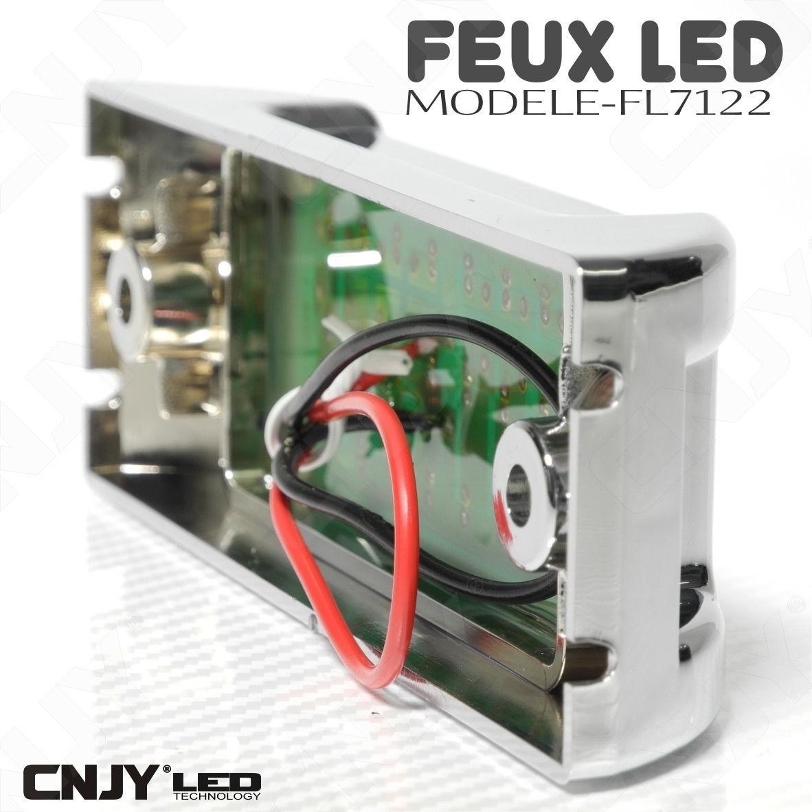 feux,stop,position,a,led,rouge,orange,12v,24v,etanche,ip68,pour,auto,moto,quad,camion,remorque,CHOPPER,MOTARD