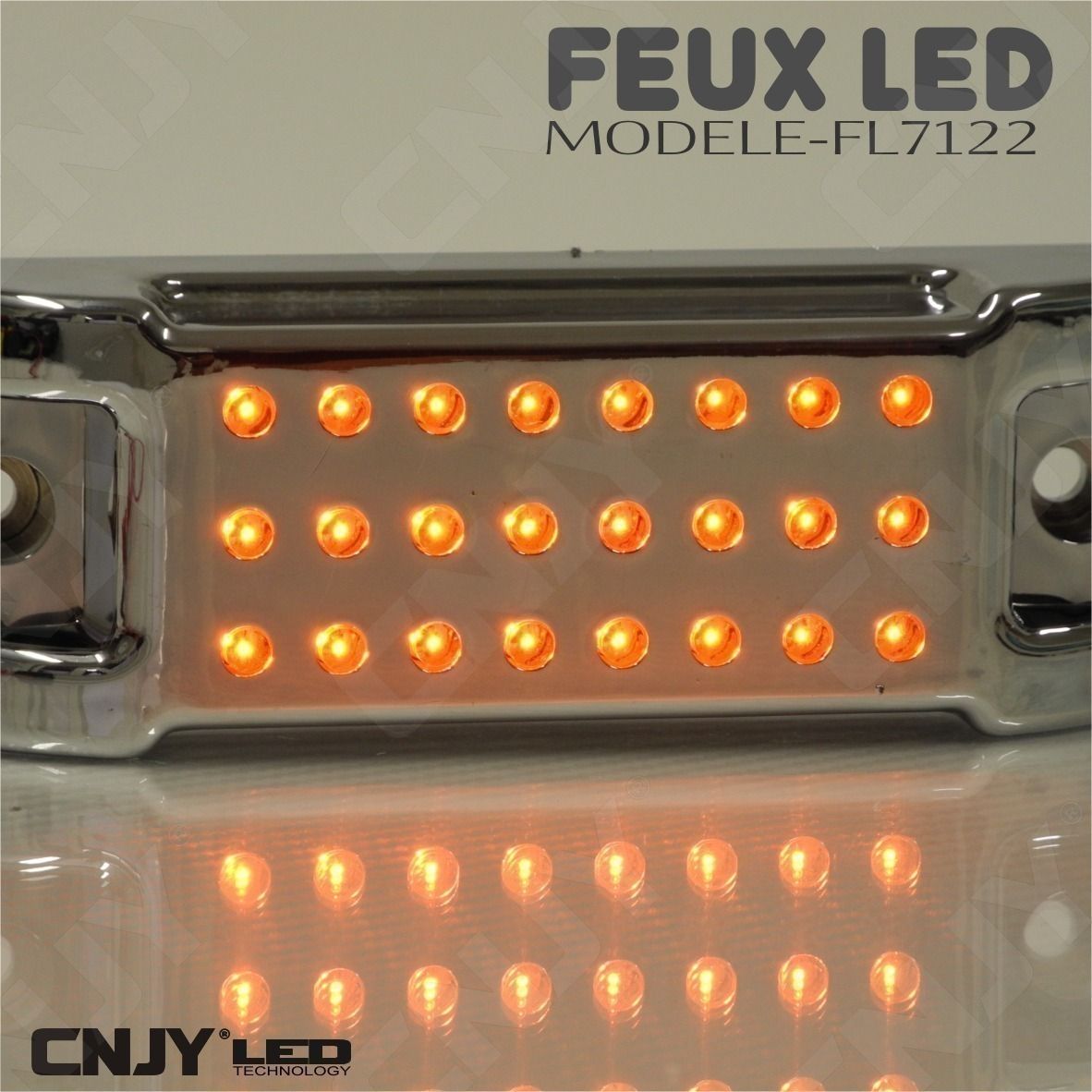 feux,stop,position,a,led,rouge,orange,12v,24v,etanche,ip68,pour,auto,moto,quad,camion,remorque,CHOPPER,MOTARD