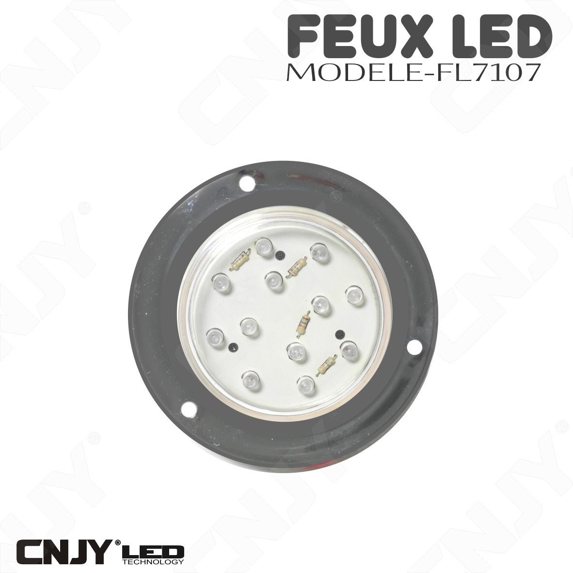 feux,de,gabarit,stop,position,a,led,rouge,orange,12v,24v,etanche,ip68,pour,auto,moto,quad,camion,remorque,CHOPPER,MOTARD