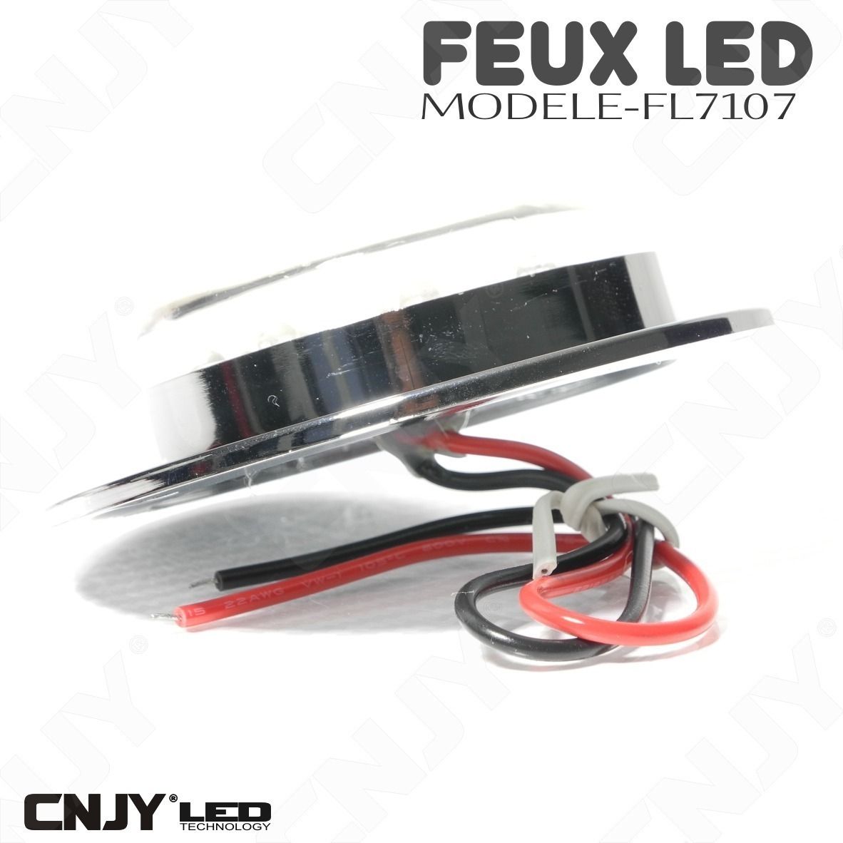 feux,de,gabarit,stop,position,a,led,rouge,orange,12v,24v,etanche,ip68,pour,auto,moto,quad,camion,remorque,CHOPPER,MOTARD