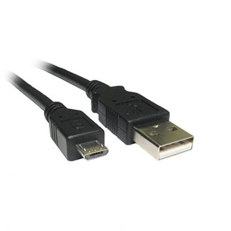 CABLE USB A / MICRO USB 180cm