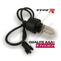 KIT PACE CAR LAZERTEC 1U STROBE LIGHT POUR PHARE & ANTI ROUILLARD FOGLIGHT 12V FLASH -PACE CAR -GYROPHARE F1