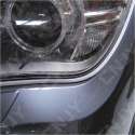 Bande led pour phare orange TiREX souple