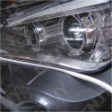 Bande led pour phare orange TiREX 