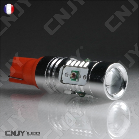 ampoule led T10 W5W W3W 24V 