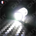 AMPOULE,LED,ANTI ERREUR,ODB,CANBUS,4,CREE,LED,POUR,AUTO,MOTO,QUAD,BMW,BLANC,ORANGE,LIGHT,BULB,AMBER,WHITE,TURN SIGNAL,FREE ERROR