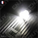 AMPOULE,LED,ANTI ERREUR,ODB,CANBUS,4,CREE,LED,POUR,AUTO,MOTO,QUAD,BMW,BLANC,ORANGE,LIGHT,BULB,AMBER,WHITE,TURN SIGNAL,FREE ERROR