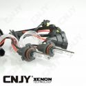 KIT XENON HB3 9005 HID BALLAST SLIM CNJY CANBUS 4 TECHNOLOGIE ANTI ERREUR ODB 2013 !!