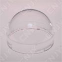 Coque de remplacement pour gyrophare blanc