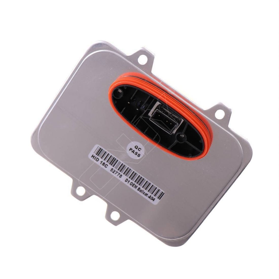 Ballast De Phare Xénon 5DV00900000 Pour Nissan Pathfinder 2010-2012 – 12V, 35W, D1S, Remplacement D'origine