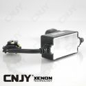 1 CABLE ANTI ERREUR POUR MONTAGE KIT HID - TECHNOLOGIE CANBUS 4 CNJY