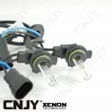 KIT XENON HIR2 HID- BALLAST SLIM CNJY CANBUS 4 TECHNOLOGIE ANTI ERREUR ODB 2013 !!