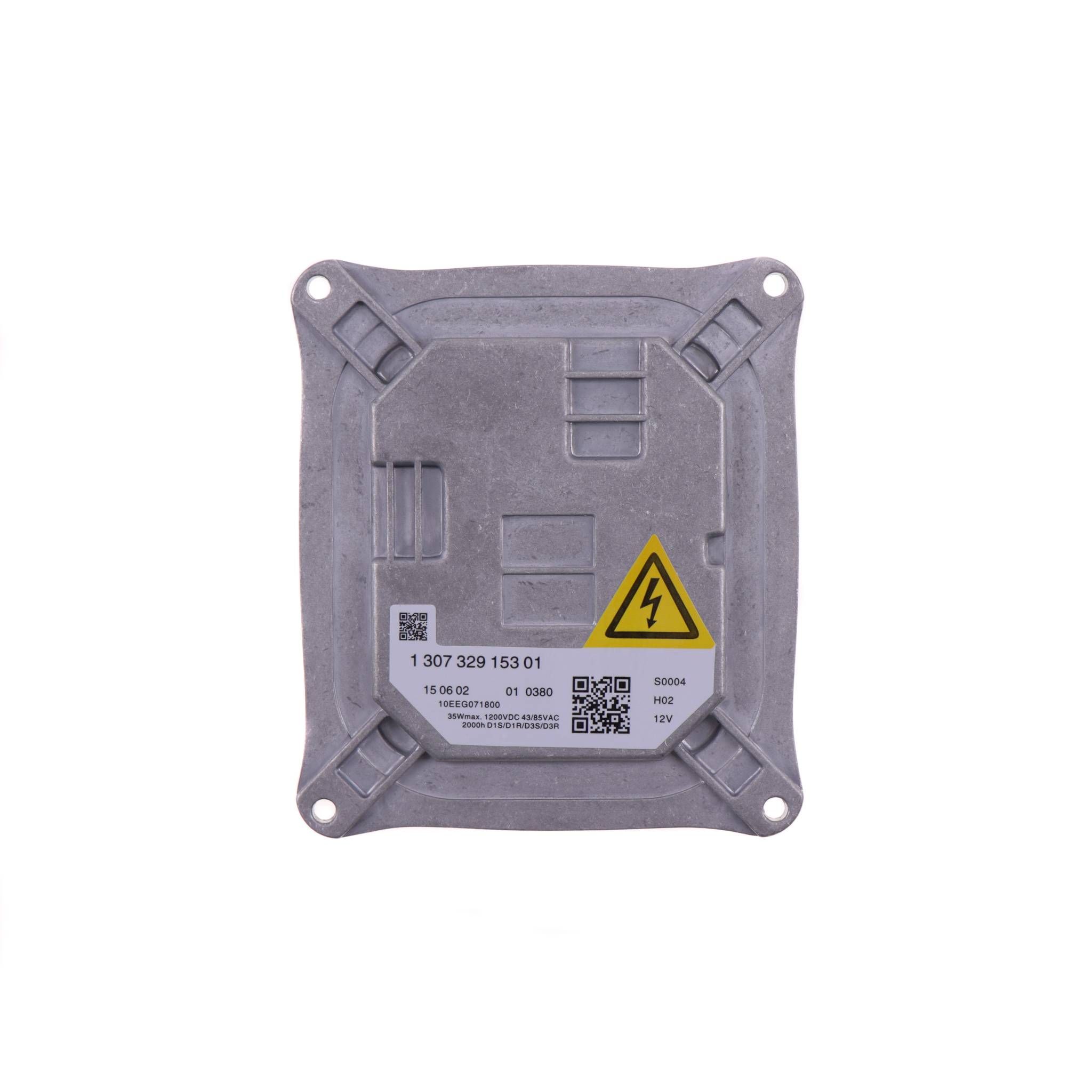 AL 1307329153 D1S Xenon Headlight Ballast 1307329153