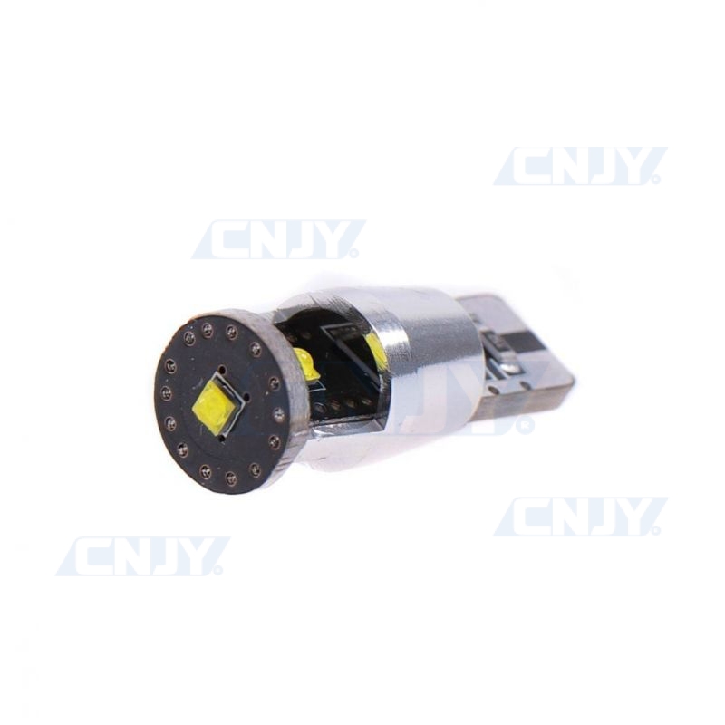 1 AMPOULE LED T10 W5W 15W CREE CANBUS