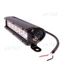 Phare de travail led Gzer Z4 30W Offroad spot